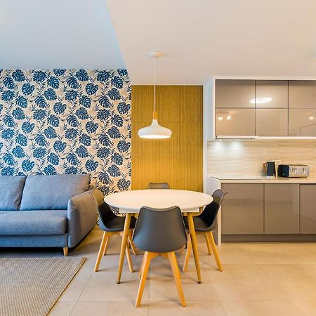 High Class 2 Bedroom Apartment With Underfloor Heating Torre de la Horadada Eksteriør billede