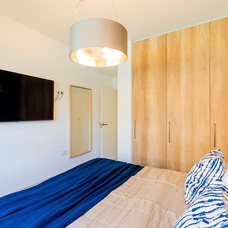 High Class 2 Bedroom Apartment With Underfloor Heating Torre de la Horadada Eksteriør billede