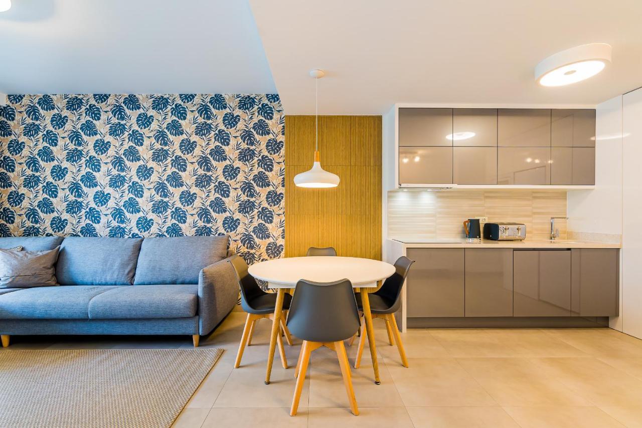 High Class 2 Bedroom Apartment With Underfloor Heating Torre de la Horadada Eksteriør billede
