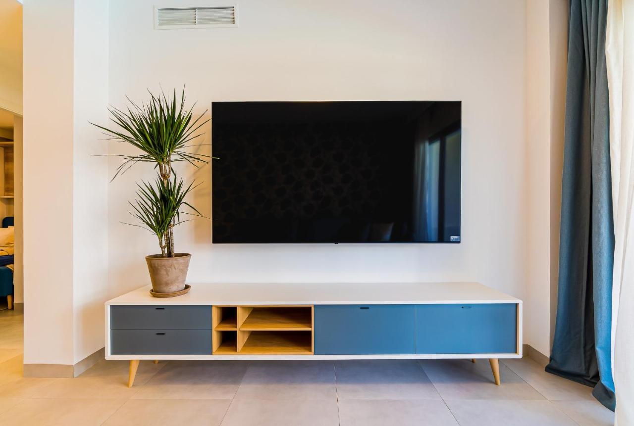 High Class 2 Bedroom Apartment With Underfloor Heating Torre de la Horadada Eksteriør billede