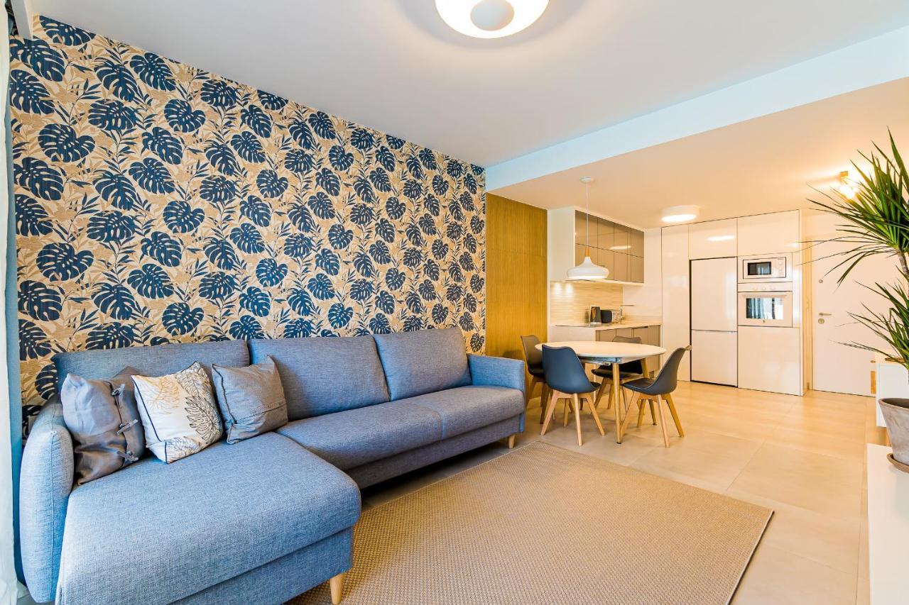 High Class 2 Bedroom Apartment With Underfloor Heating Torre de la Horadada Eksteriør billede